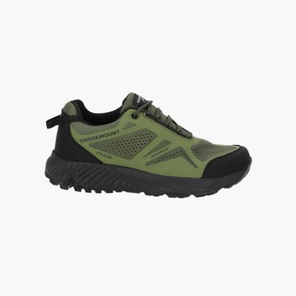 Wandelschoenen Wandelen Vrouw Lofoten Waterdicht