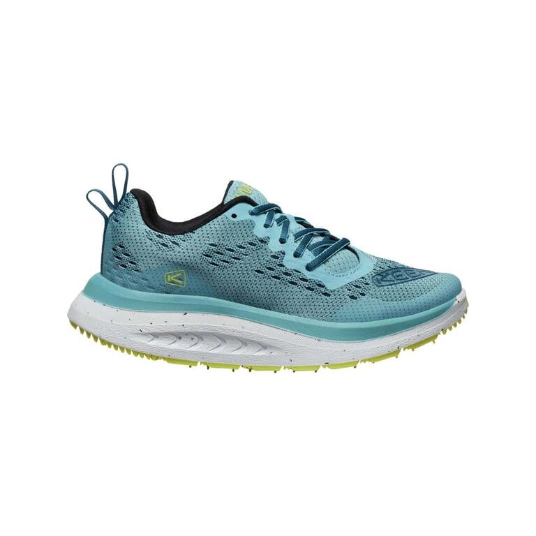 KEEN Buty miejskie damskie WK400 reef waters/evening primrose-37 5/7