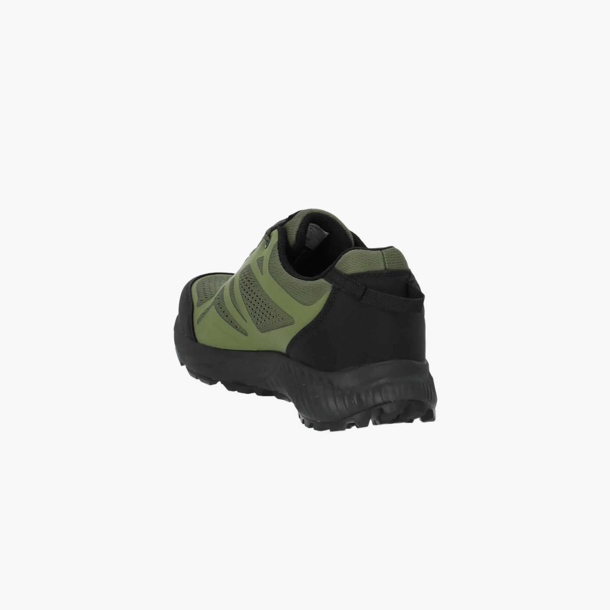 Scarpe Da Trekking Basse Escursionismo Donna Impermeabile Lofoten 4/5