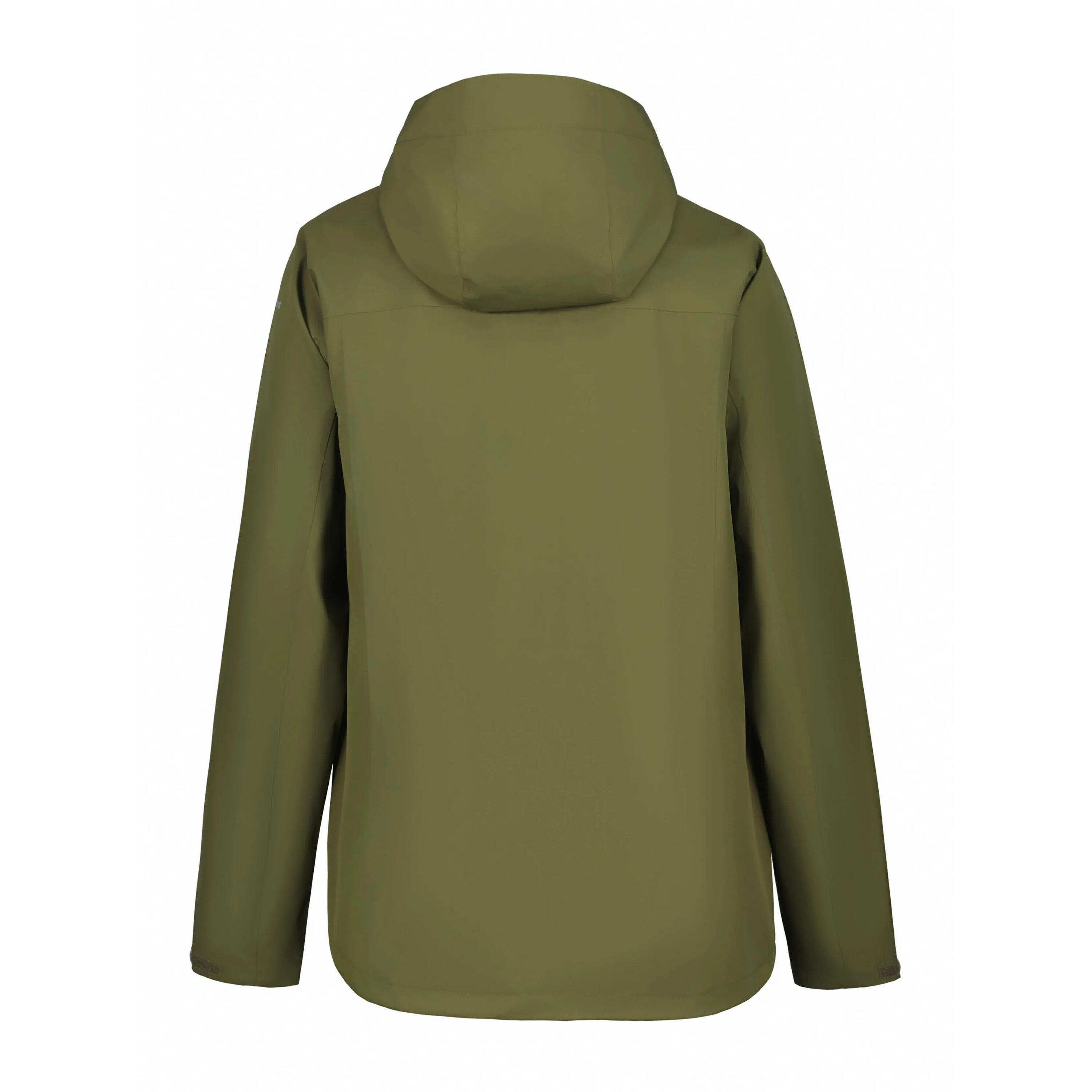 Chaqueta impermeable Icepeak BANGS 2/7