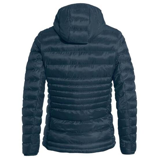 Doudoune à capuche femme VAUDE Batura