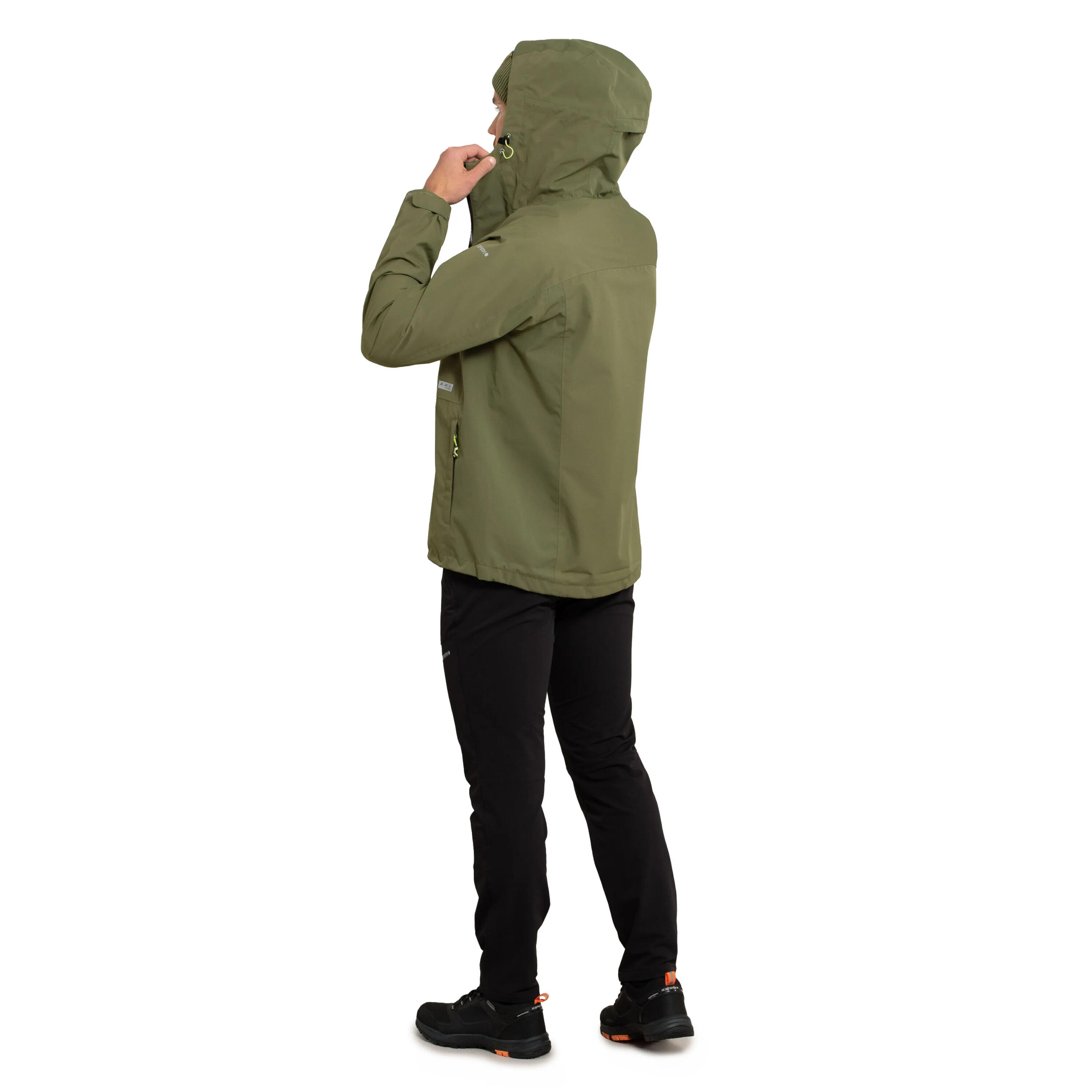 Chaqueta impermeable Icepeak BANGS 4/7
