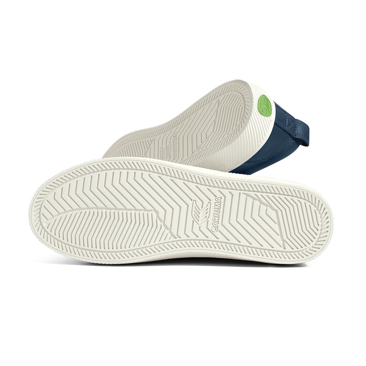 Skórzane sneakersy Cariuma OCA Low Denim Premium Leather 4/6