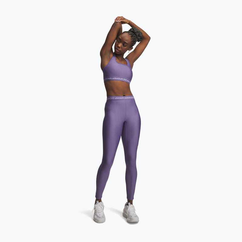 Colanți de antrenament pentru femei Under Armour HeatGear