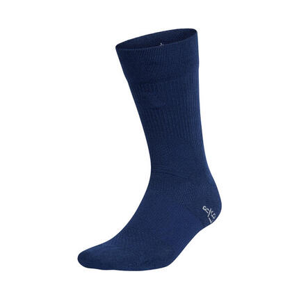 ADIDAS Chaussettes de football Crew Performance, 66% polyester recyclé