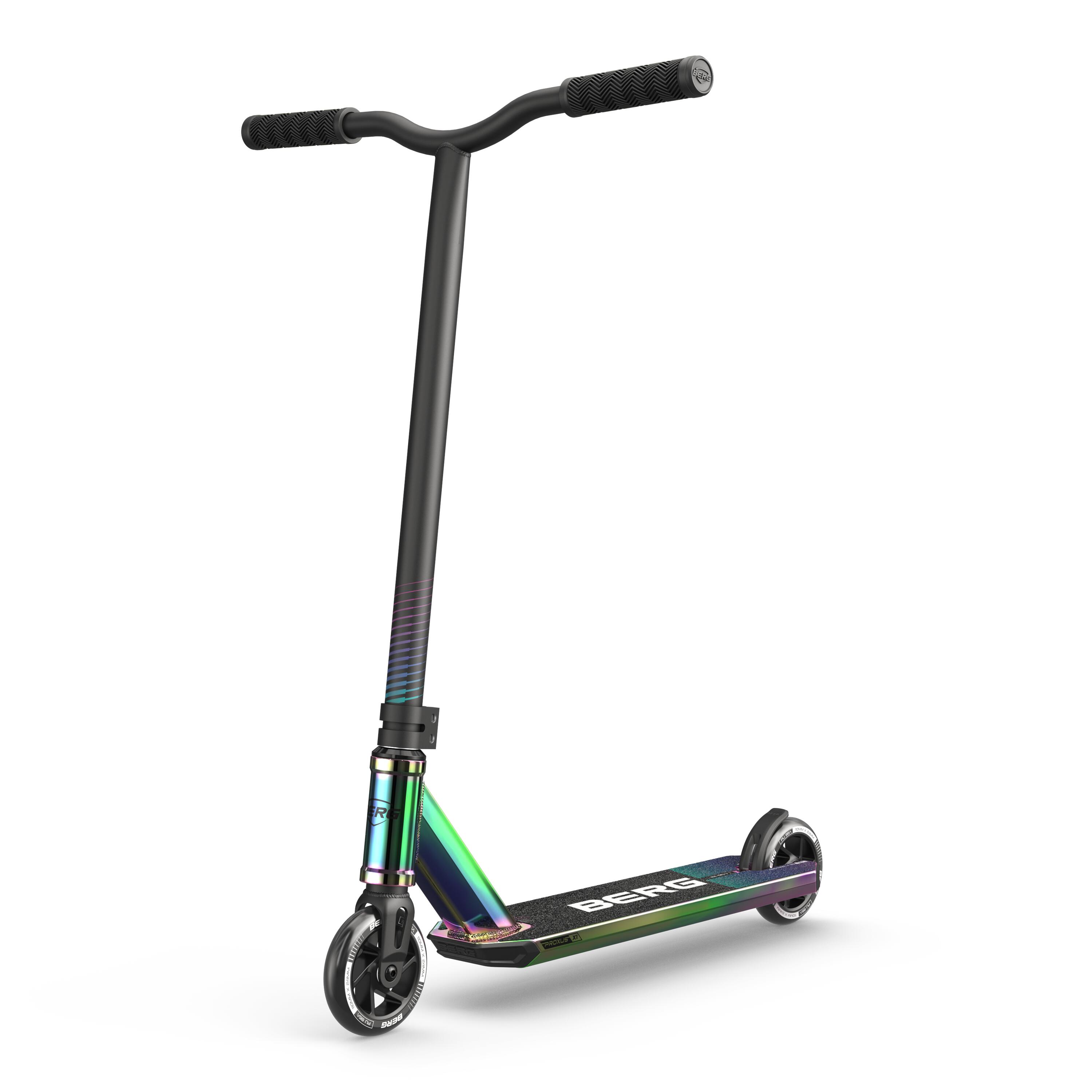 multicolore
