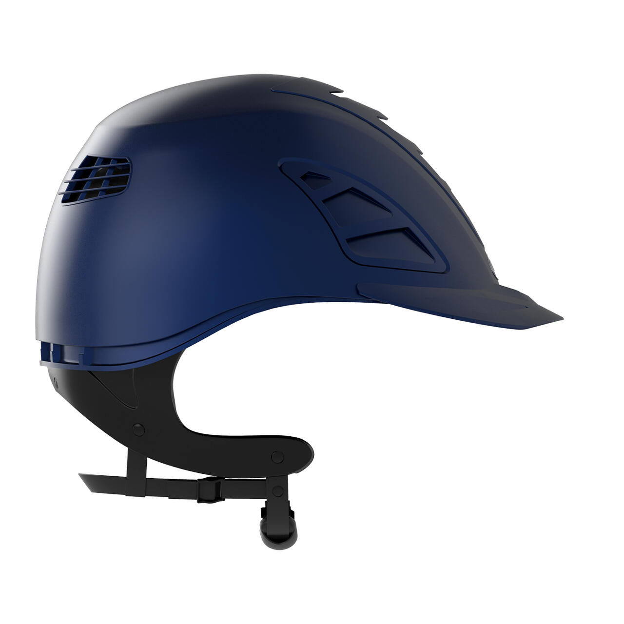 Casque d'équitation GPA 4S Speed Air TLS Mat 2/4