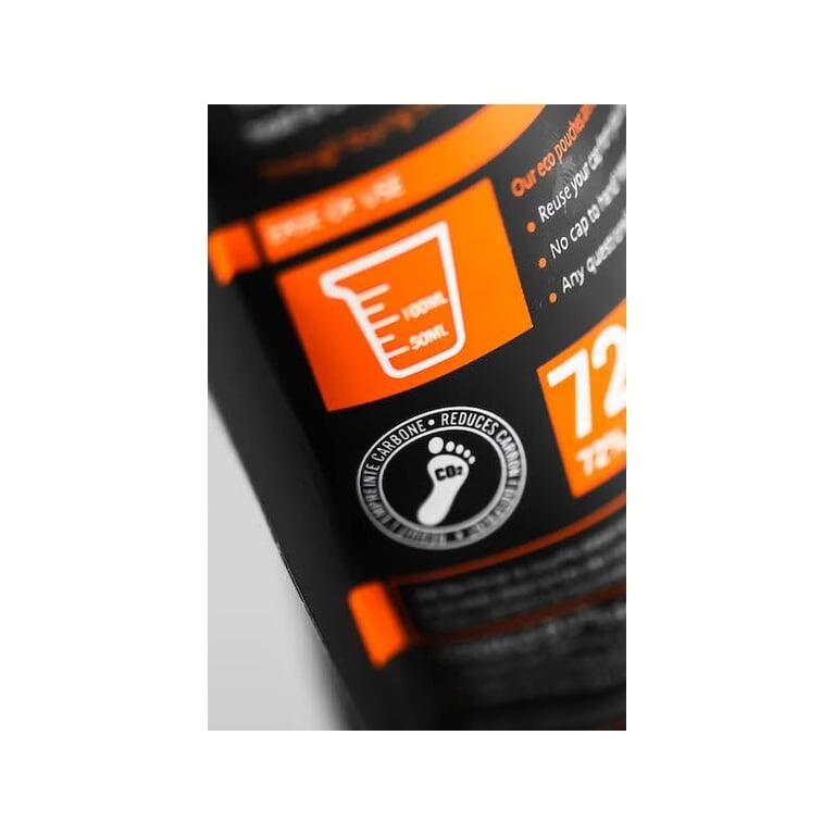 GRANGERS Płyn do impregnacji CLOTHING REPEL 1 L (zapas) 3/4