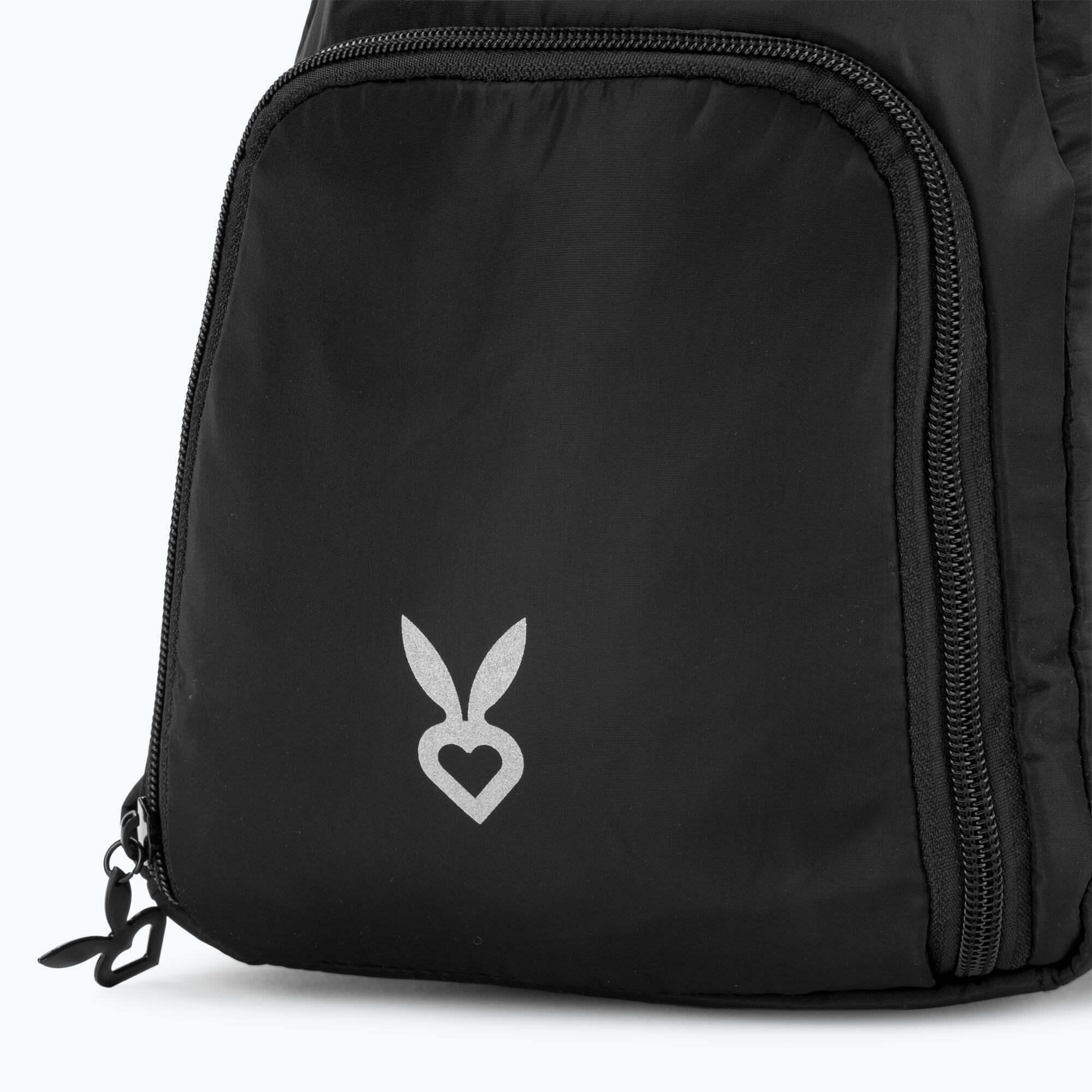 Cardio Bunny HCB-525 zwarte trainingszak 4/7
