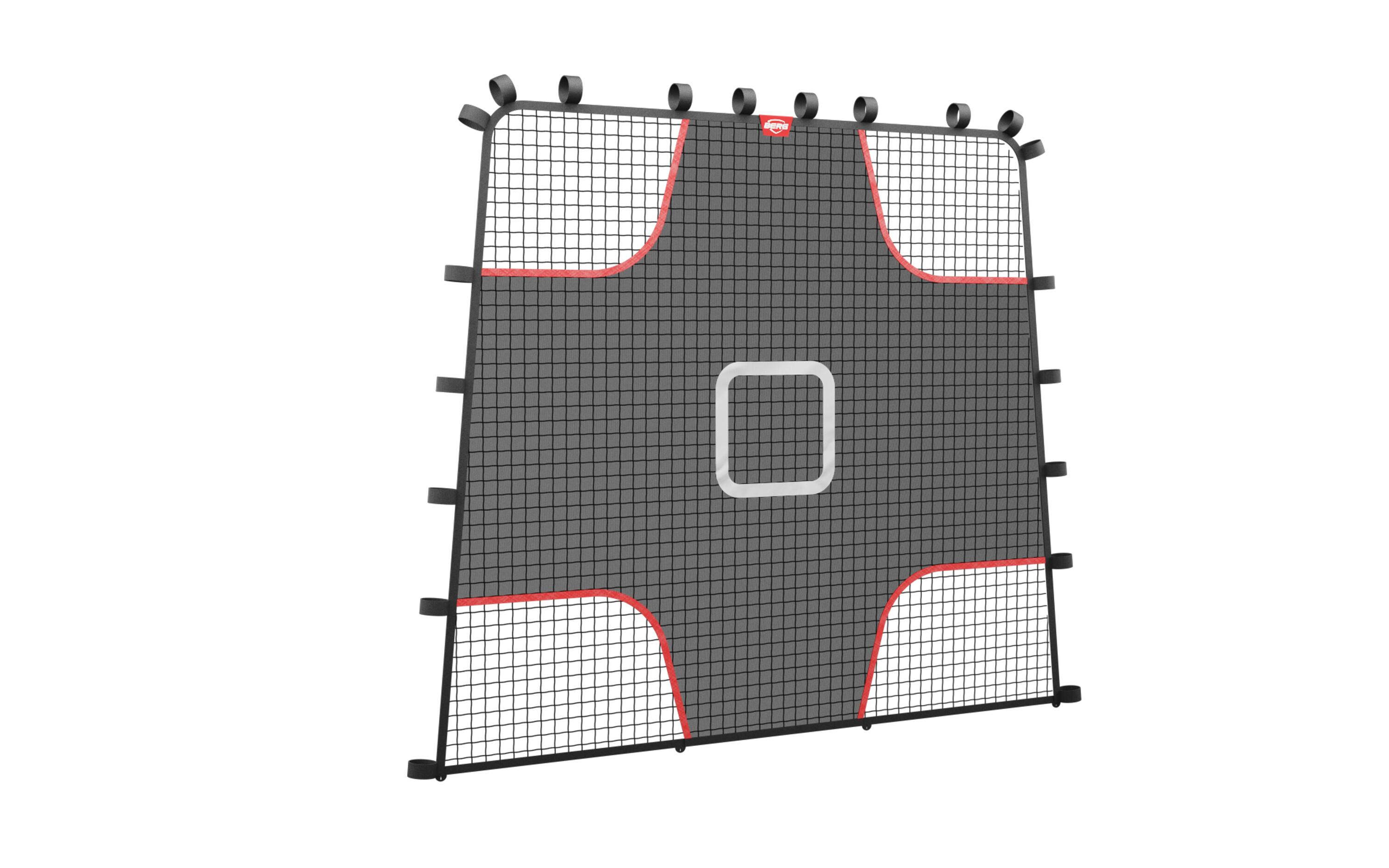 Doelnet M voor Speeltoestel PlayBase 1/5