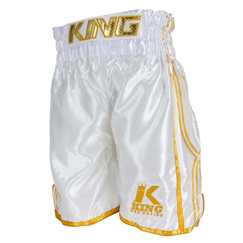 Pantaloni da boxe tailandese King Pro Boxing XK 2 2/5