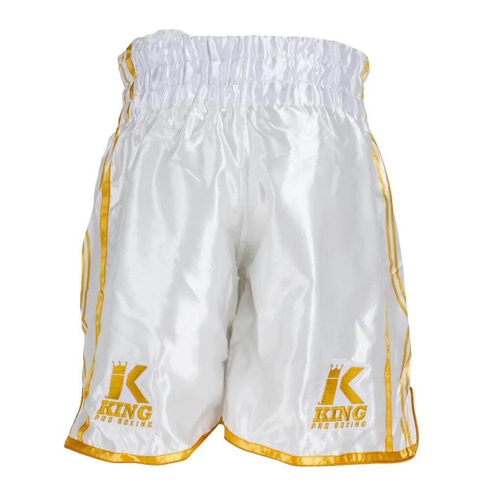 Pantaloni da boxe tailandese King Pro Boxing XK 2 5/5