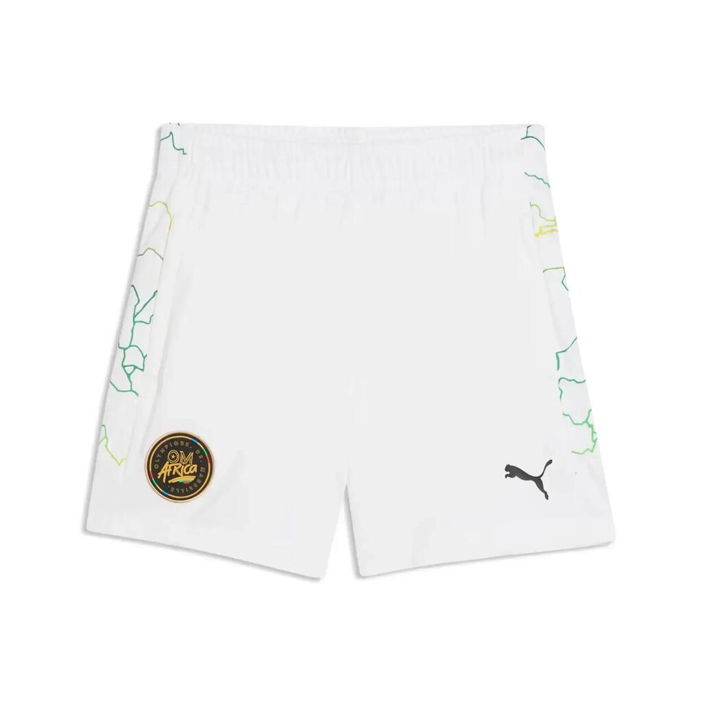 OM kids' shorts Africa