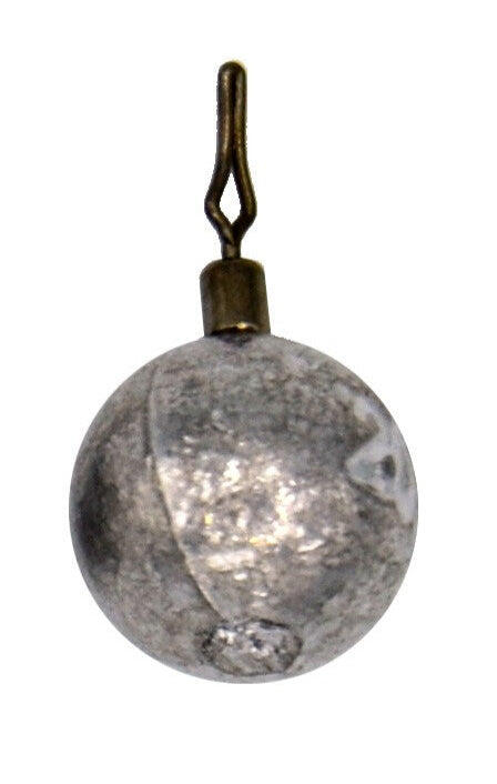 TPA Lood DROPSHOT ROND - 10 g 2/2