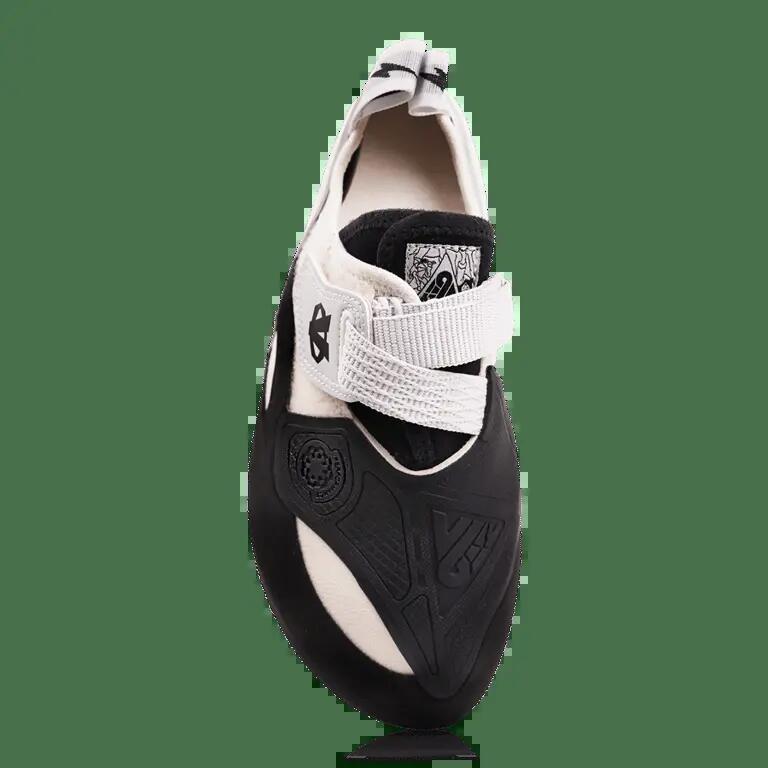 EVOLV Buty wspinaczkowe damskie V6 LV gray/white-37 3/7