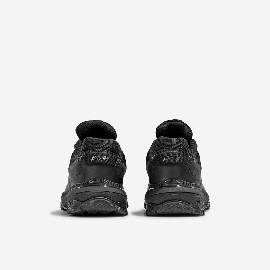 Scarpa da Trekking  Uomo  ATOM AT203 Hard-Rally Exploer Pro ALL BLACK 7/7