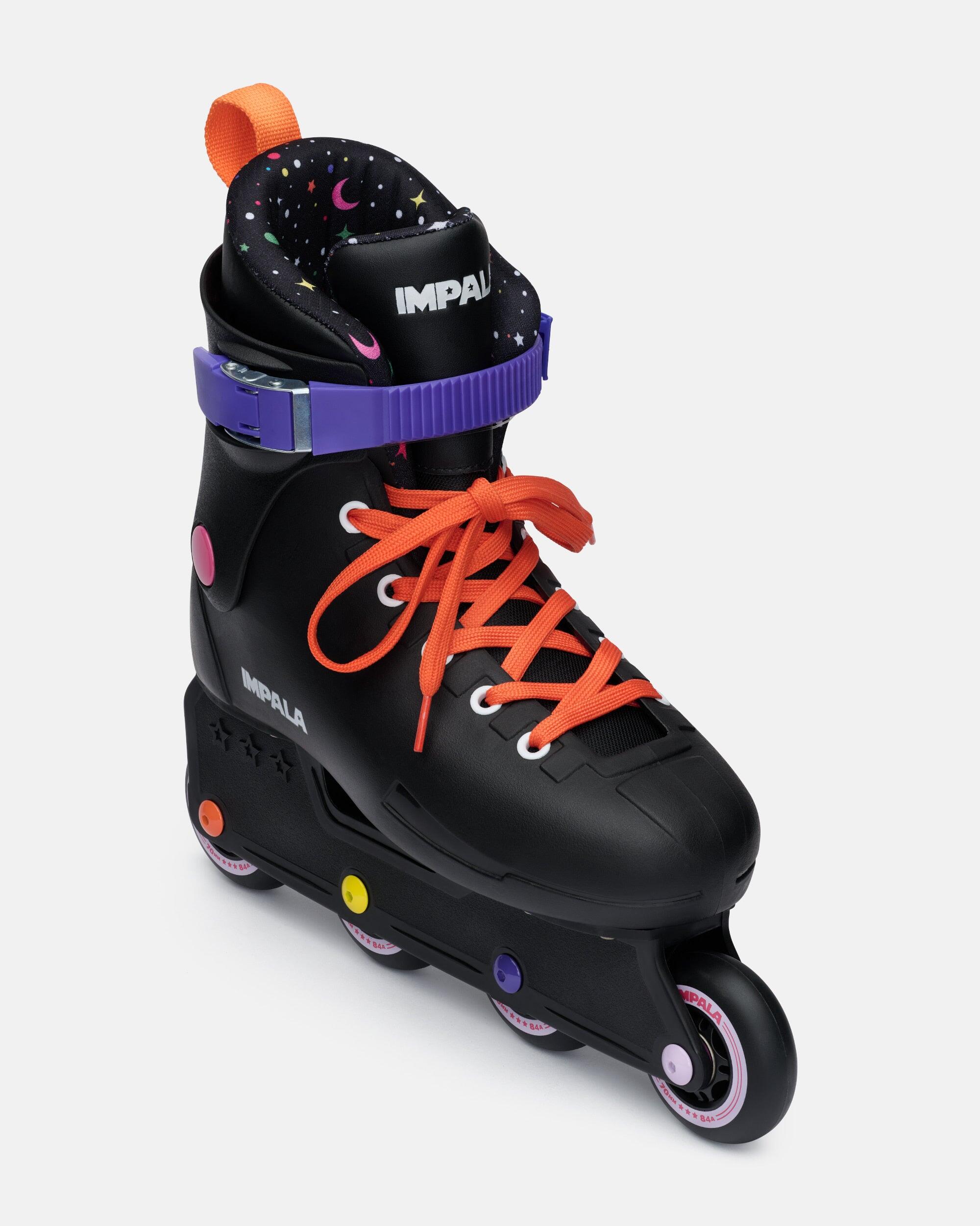 Impala Lightspeed Inline Skate - Twinkle 2/6