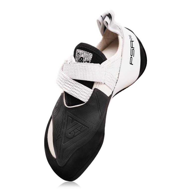 EVOLV Buty wspinaczkowe damskie V6 LV gray/white-38 6/7