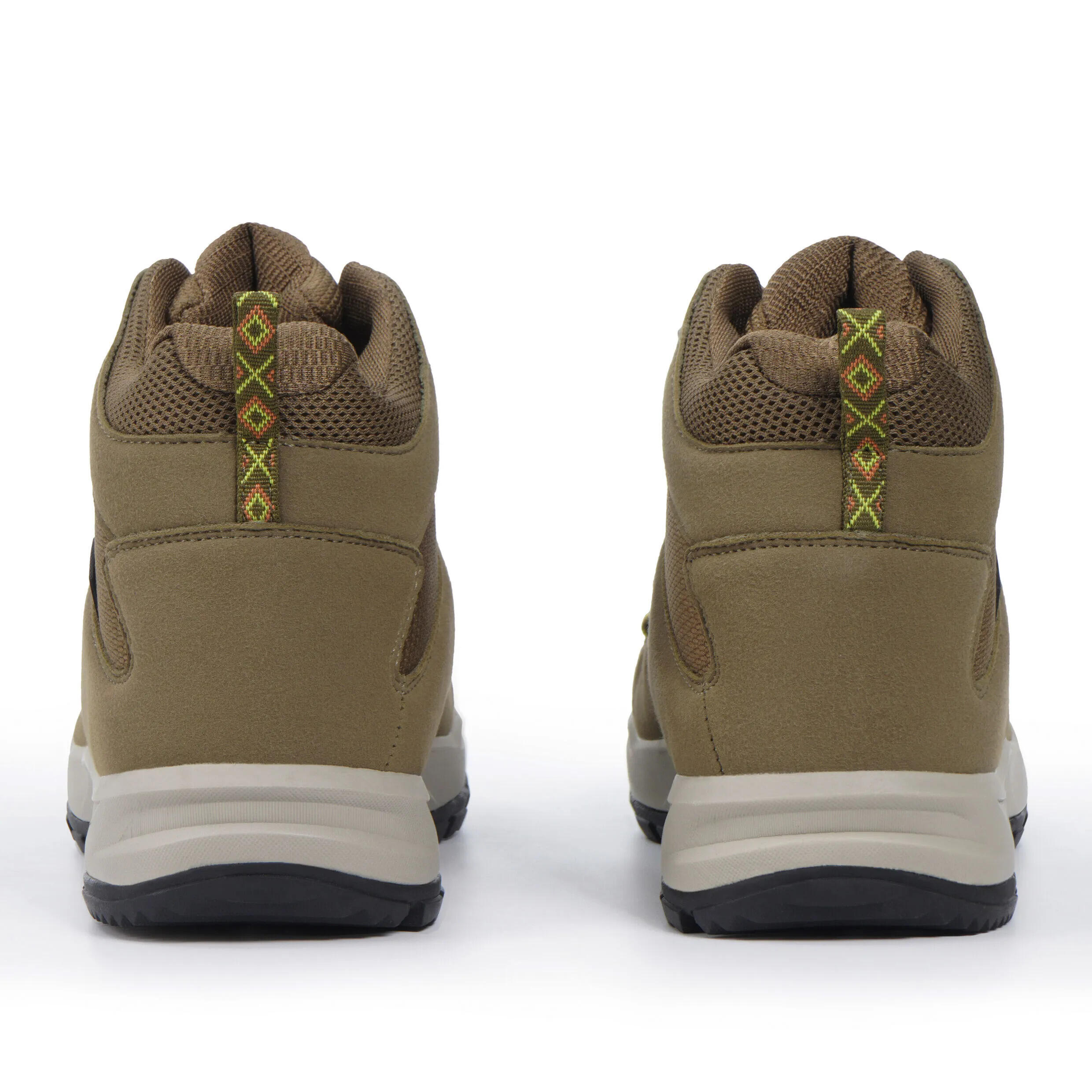Zapatillas de montaña Icepeak ANSIO MR 5/7