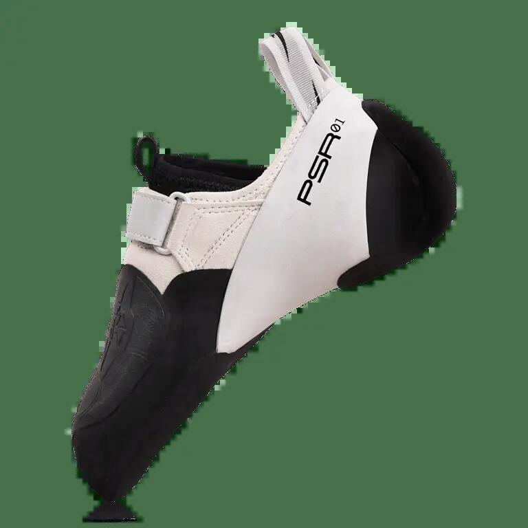 EVOLV Buty wspinaczkowe damskie V6 LV gray/white-37 5/7
