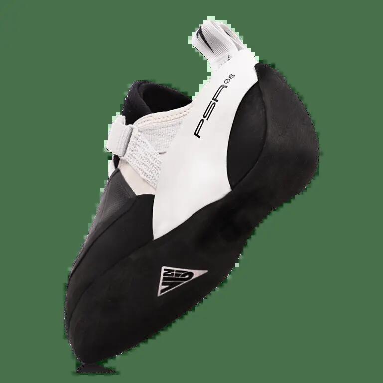 EVOLV Buty wspinaczkowe damskie V6 LV gray/white-37 4/7