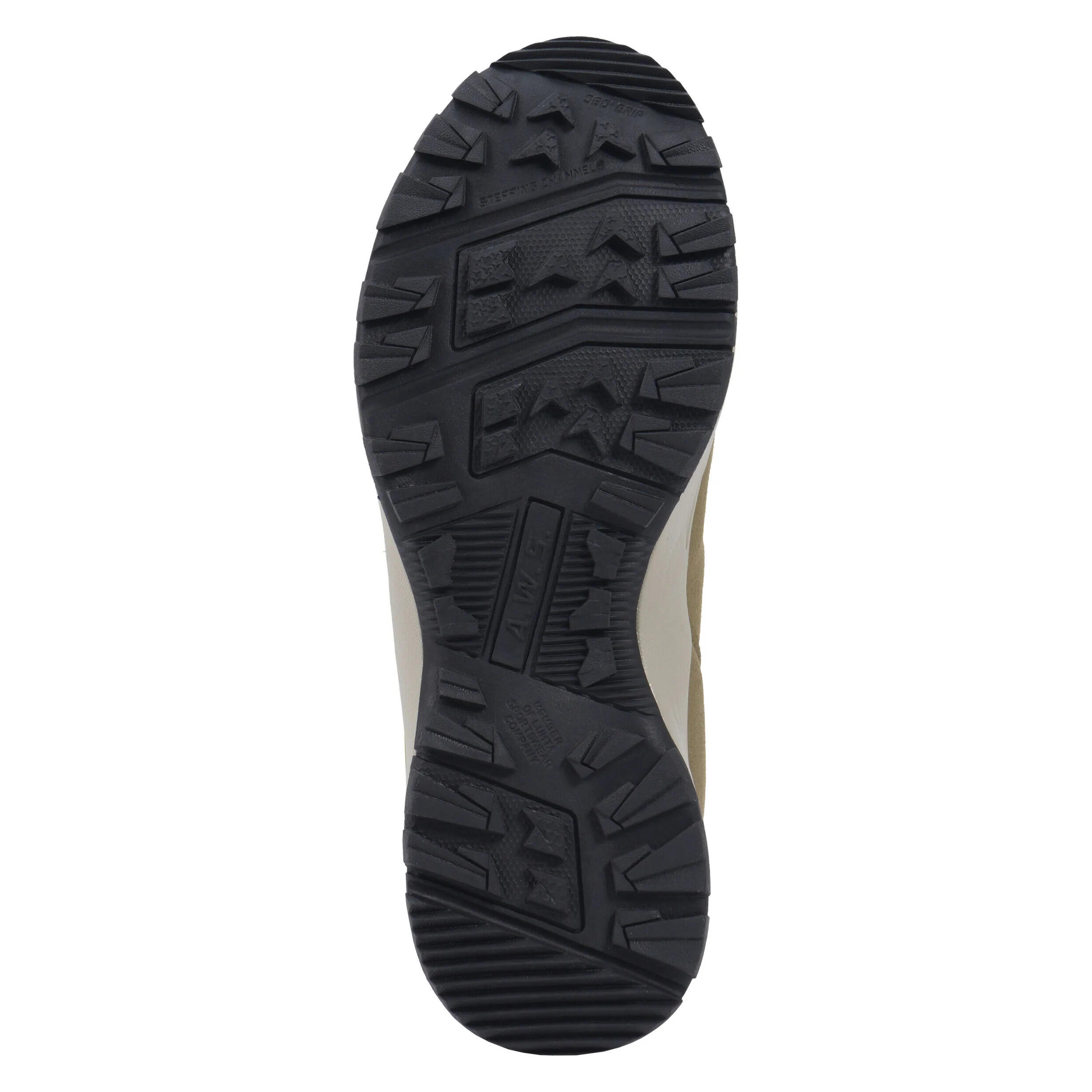 Zapatillas de montaña Icepeak ANSIO MR 6/7