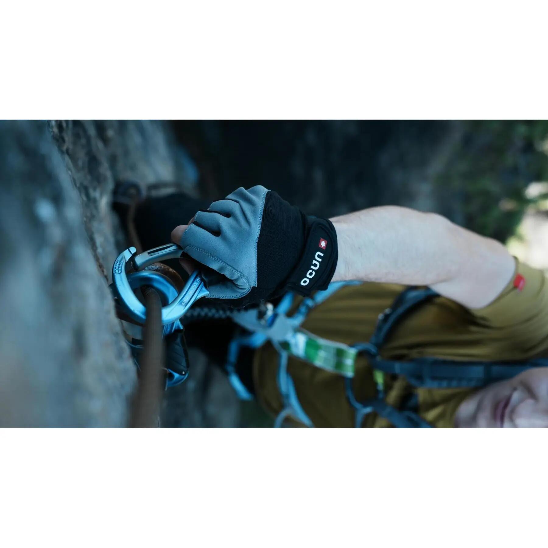 Guantes de escalada Ocun Cima Gloves 4/4