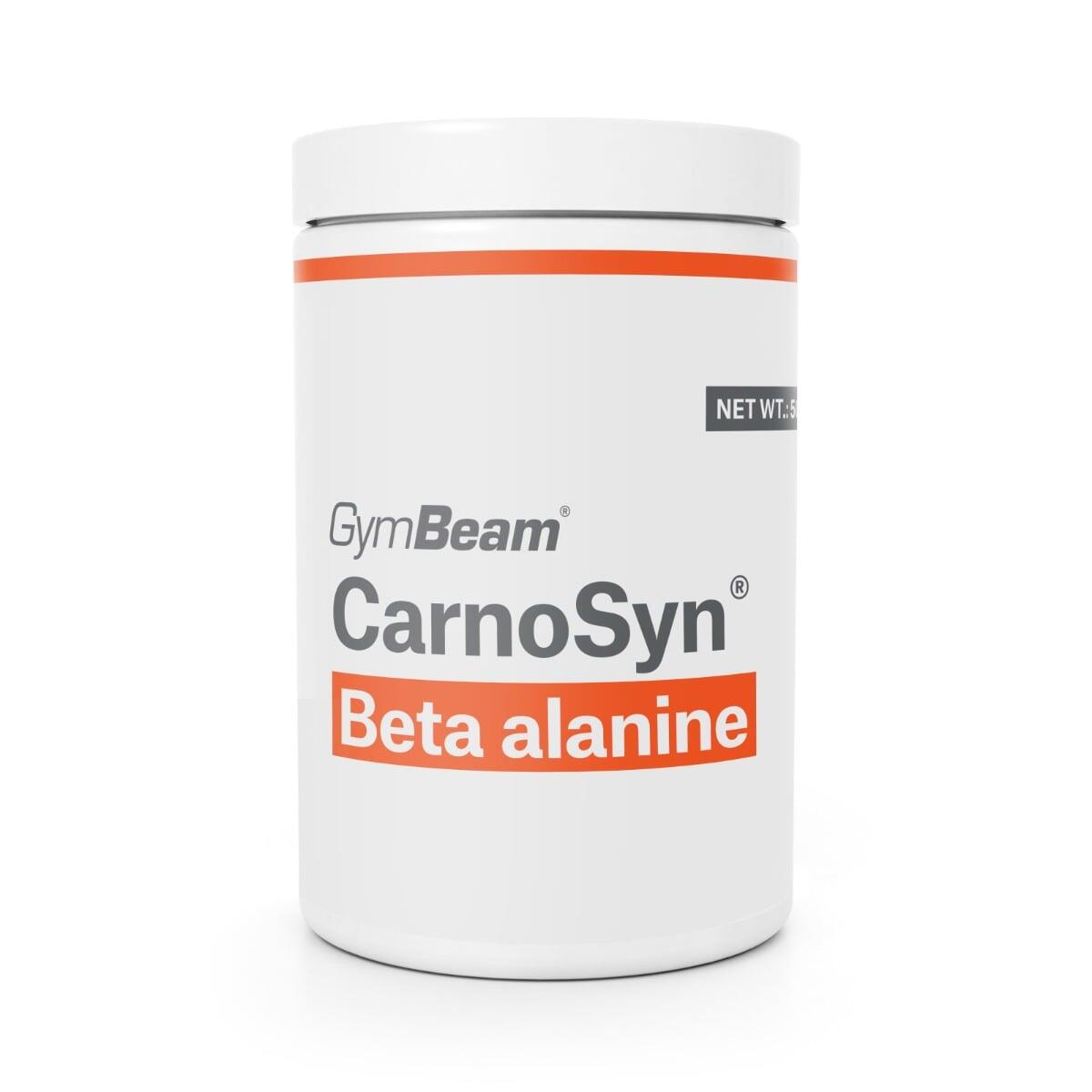 GYMBEAM Beta-alanin CarnoSyn® prášek 500 g