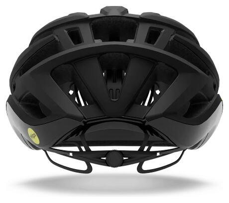 Capacete de estrada Giro Agilis Mips Preto 2/4