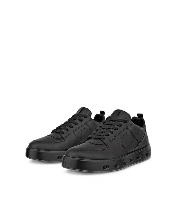 ECCO Buty damskie Street 720 Sneaker Gtxs black-36 6/7