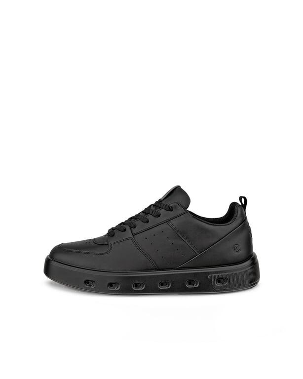 ECCO Buty damskie Street 720 Sneaker Gtxs black-36 2/7