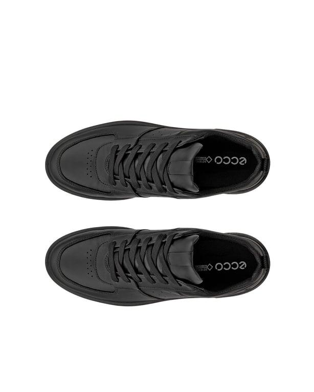 ECCO Buty damskie Street 720 Sneaker Gtxs black-36 7/7