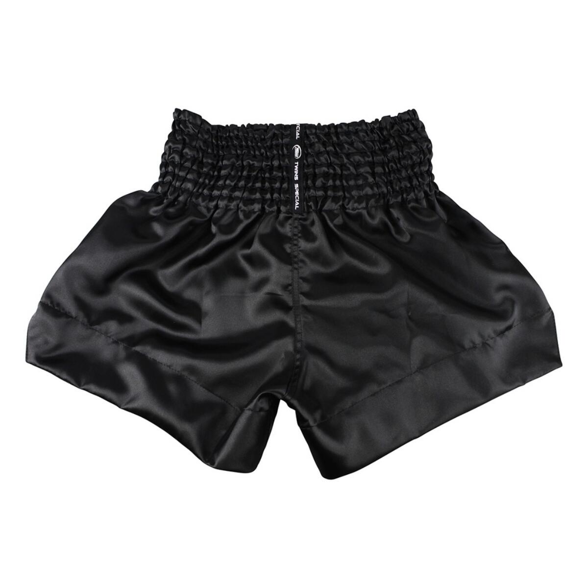 Short Muay Thai Twins Trunk – L 2/4