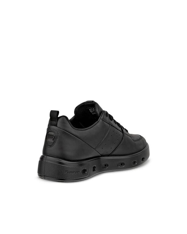 ECCO Buty damskie Street 720 Sneaker Gtxs black-36 5/7