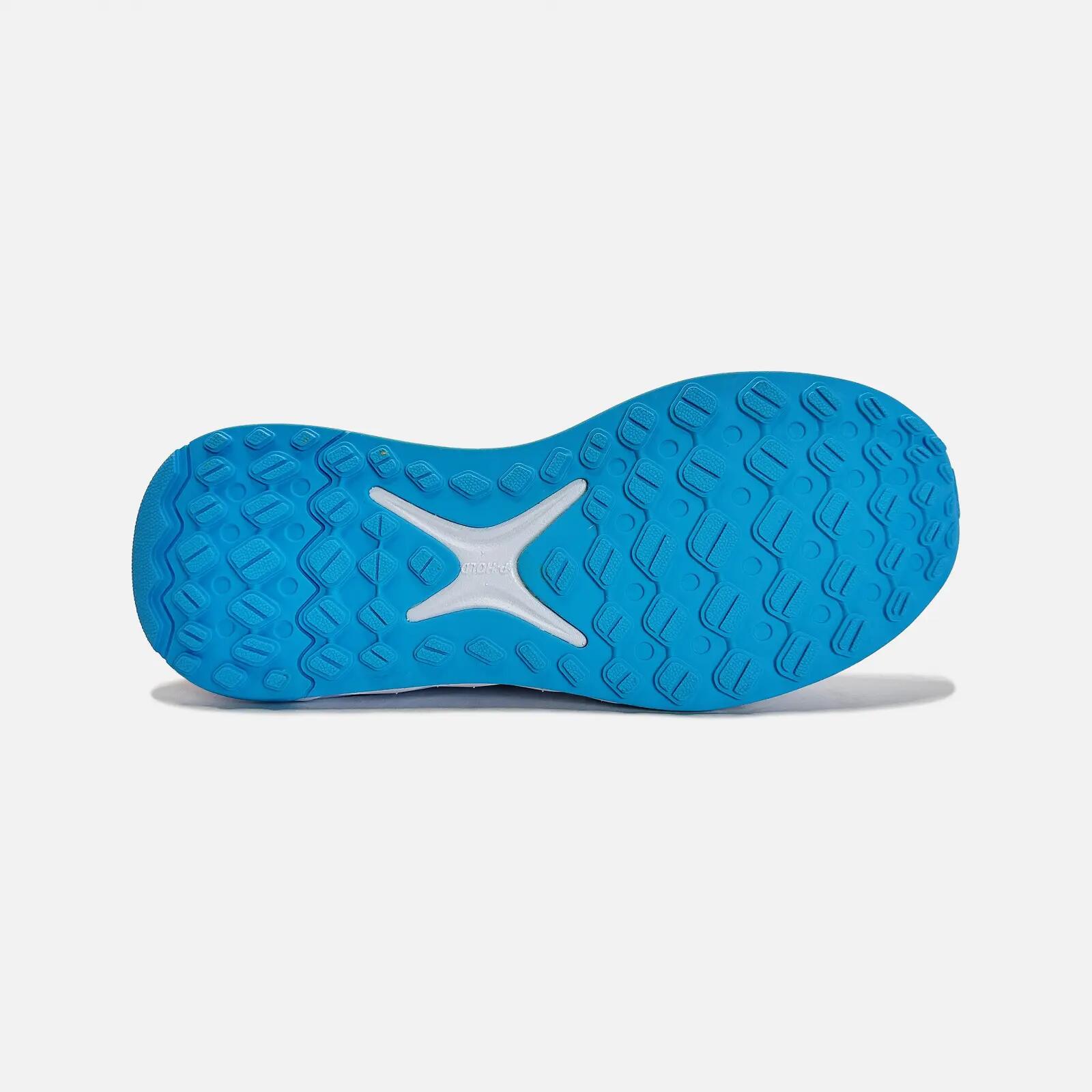 Pantofi sport copii Peak Alb/Mov 3/4