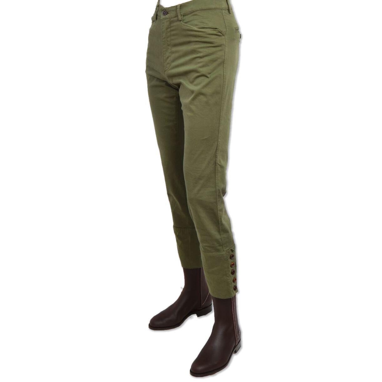 verde