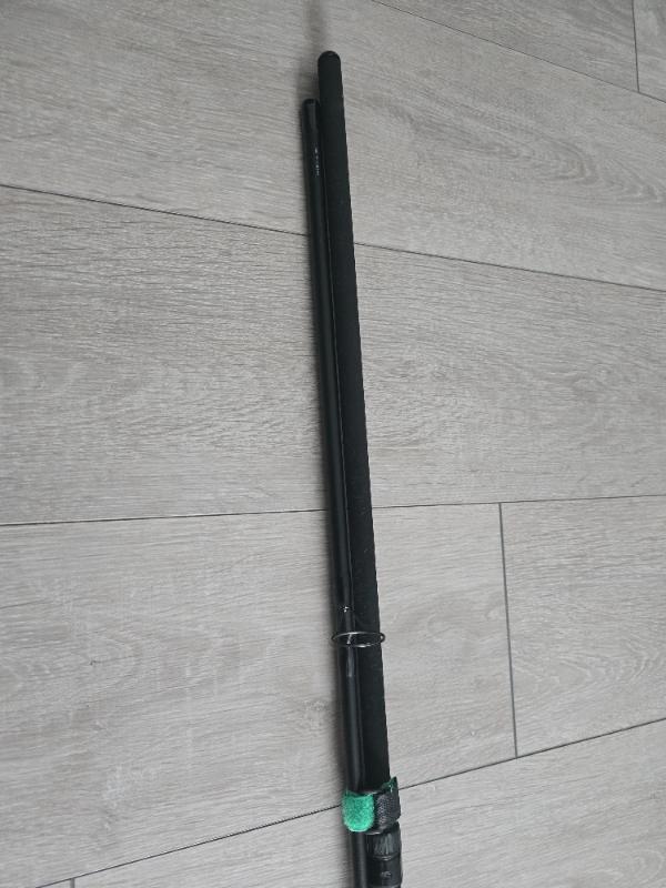Entre Particuliers - Sonik VaderX RS Carp Rod 12ft 2.75lb NEW IN THE D 3/4