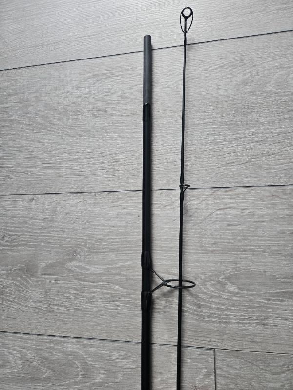 Entre Particuliers - Sonik VaderX RS Carp Rod 12ft 2.75lb NEW IN THE D 2/4