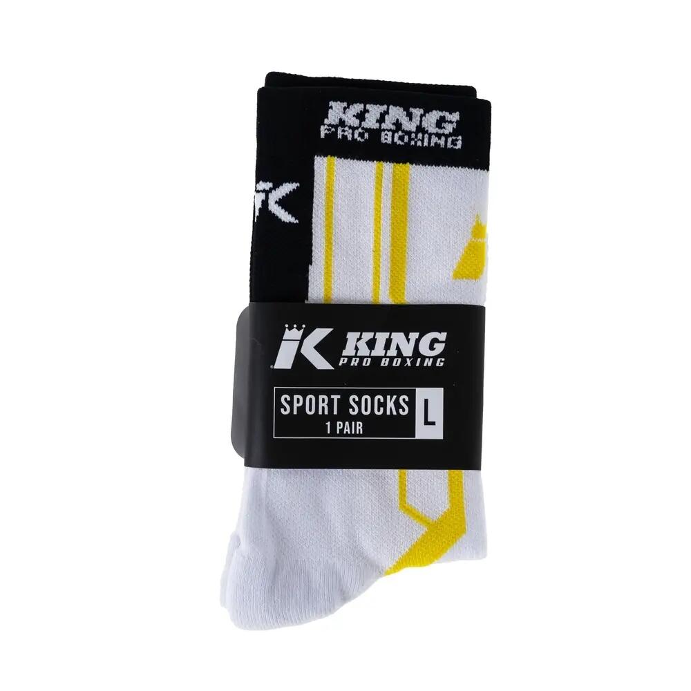 Calze King Pro Boxing Apex pro 1 3/4