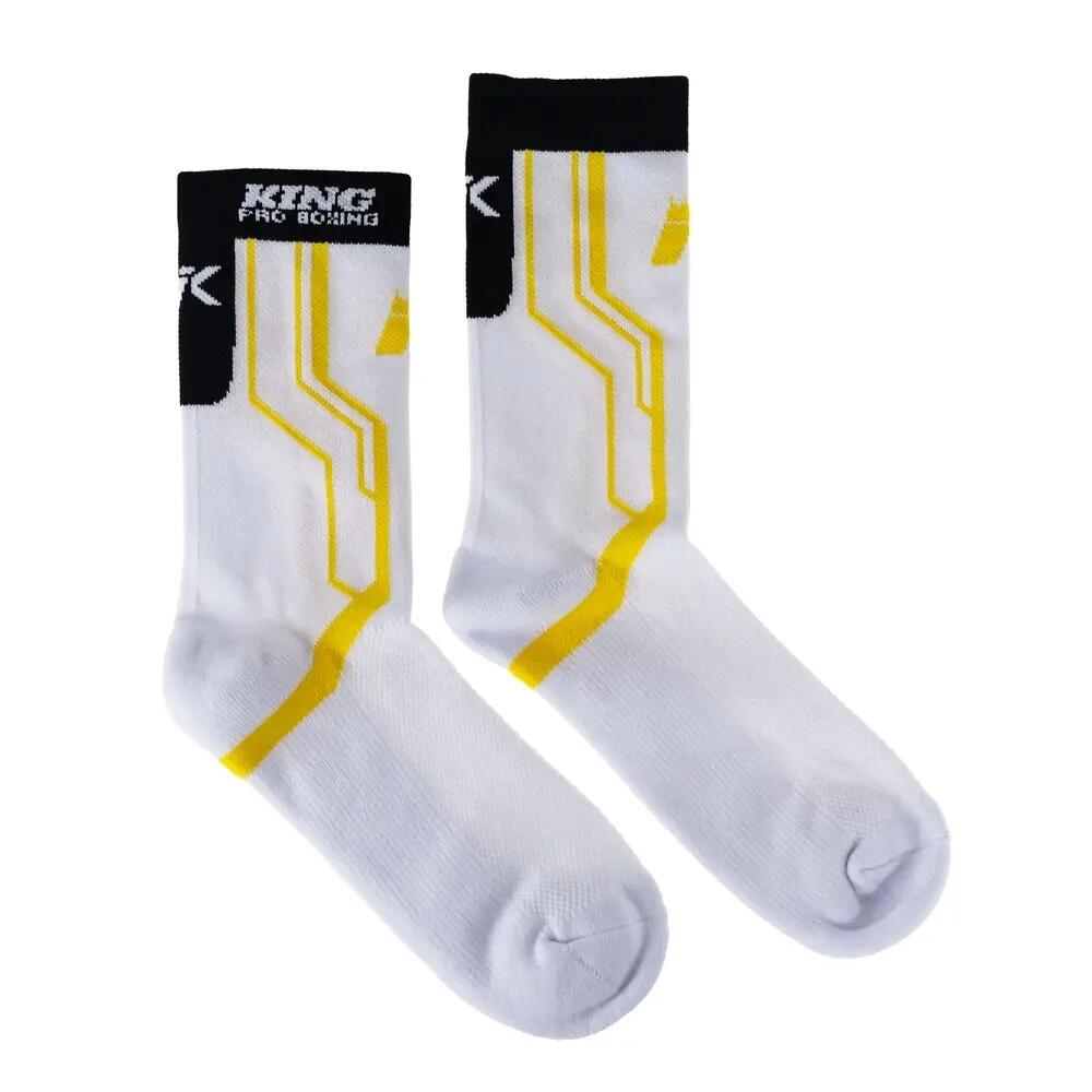 Calze King Pro Boxing Apex pro 1 2/4
