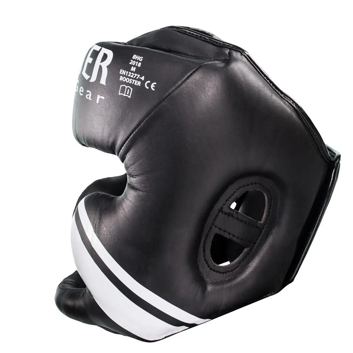Casco da boxe Booster Fight Gear Bhg 2 3/4
