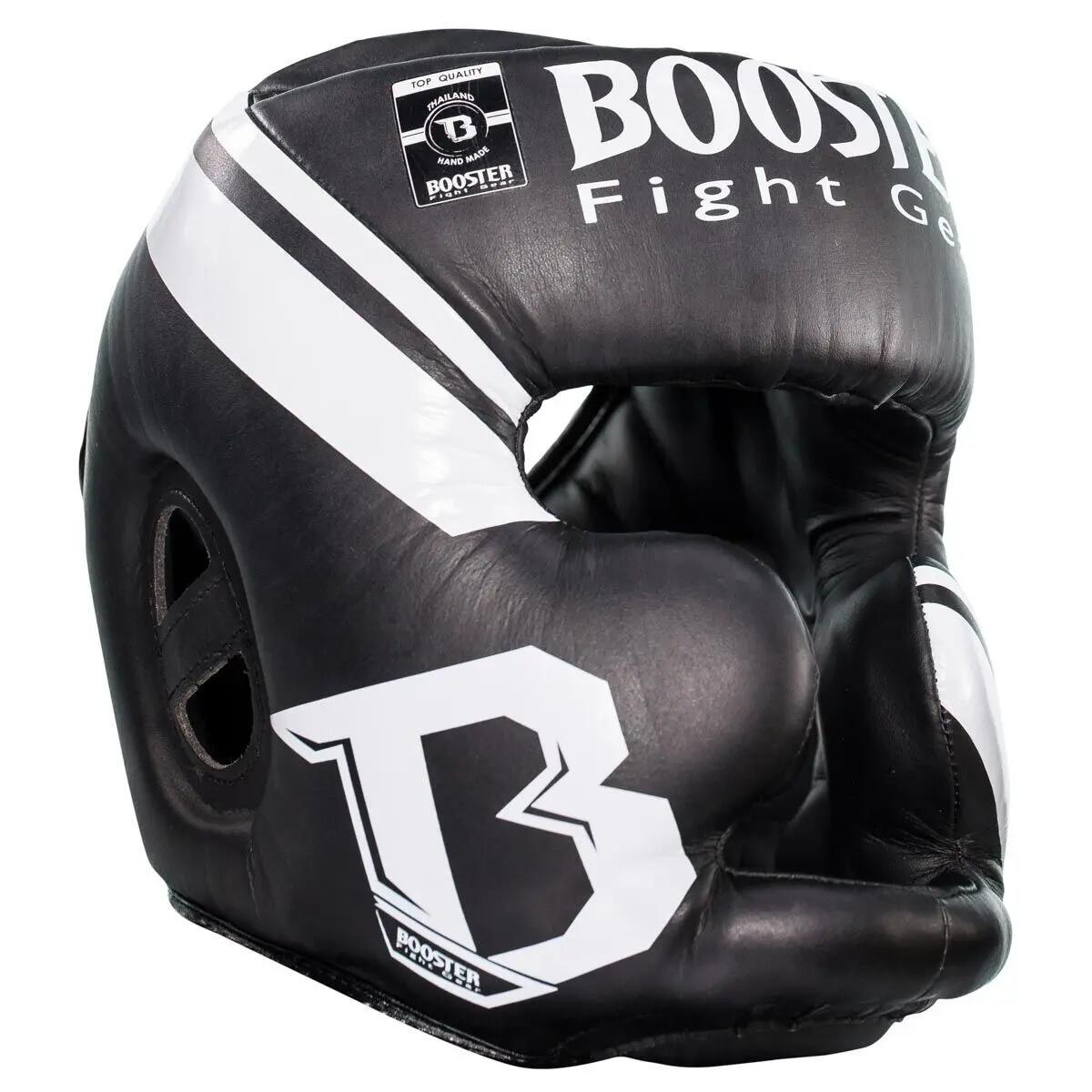 Casco da boxe Booster Fight Gear Bhg 2 2/4