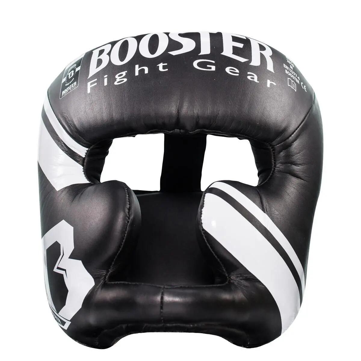 BOOSTER FIGHT GEAR picture