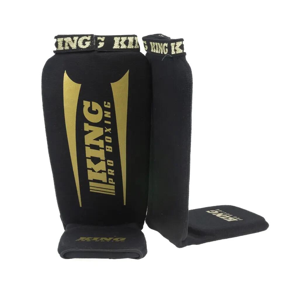 Parastinchi King Pro Boxing AMSG Pro 2 2/4