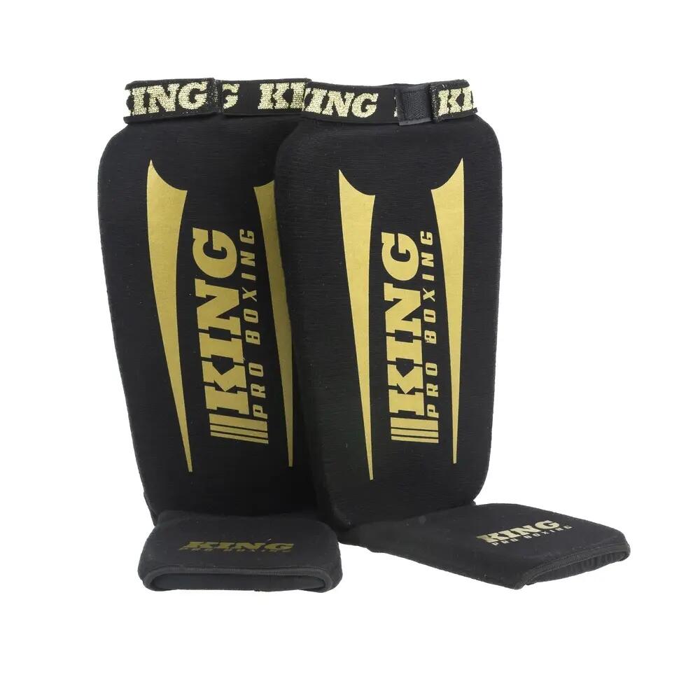 KING PRO BOXING picture