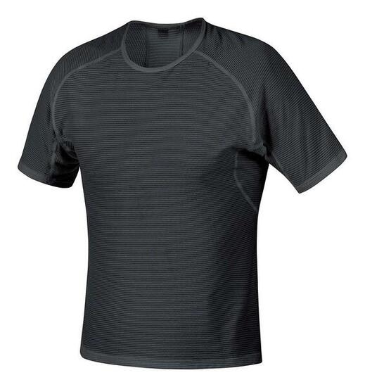 GORE Wear M Base Layer Shirt kurzarm Herren