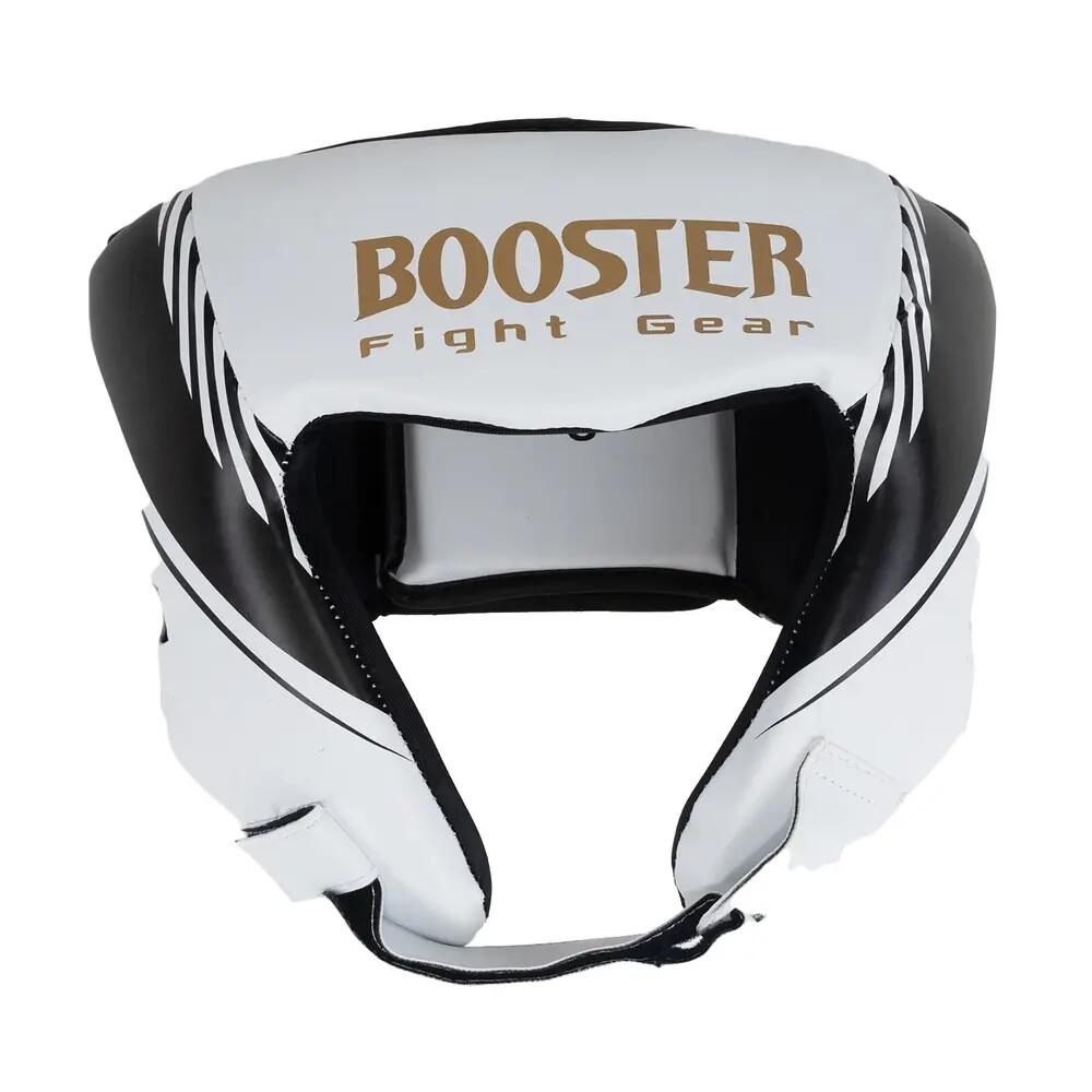 BOOSTER FIGHT GEAR picture