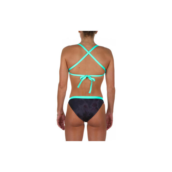 Badeanzugoberteil für damen Z3R0D 3/3