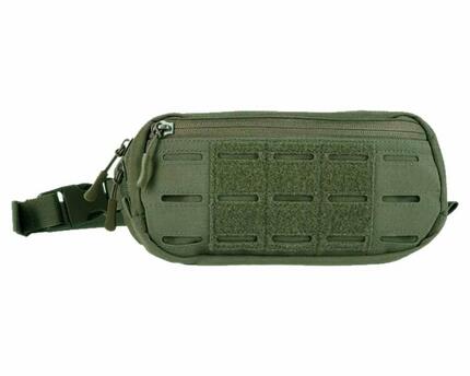 Nerka torba biodrowa OD Fanny Pack Laser Cut