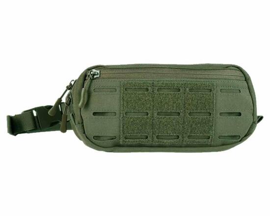 Nerka torba biodrowa OD Fanny Pack Laser Cut